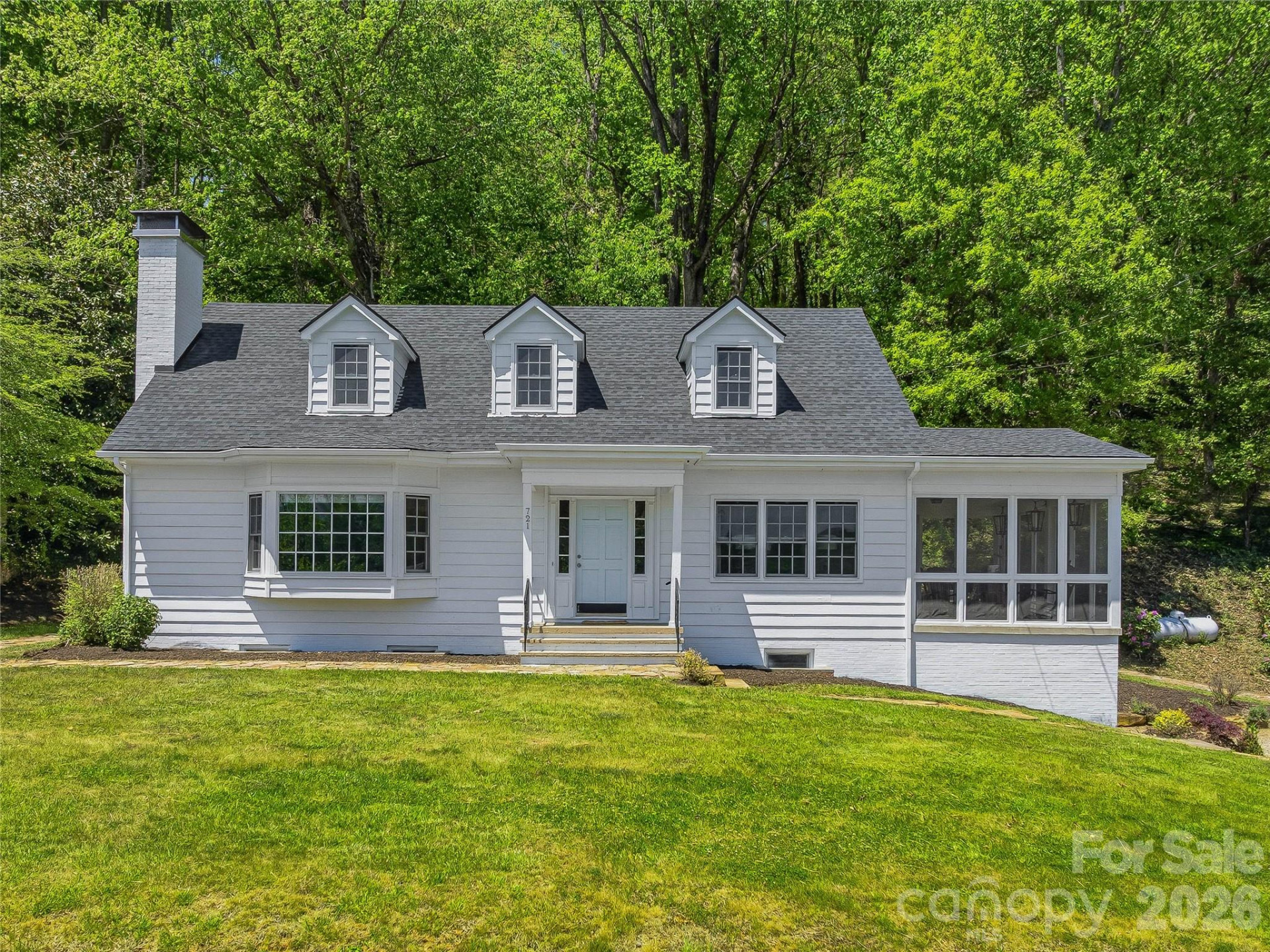 721 Golf Course Road