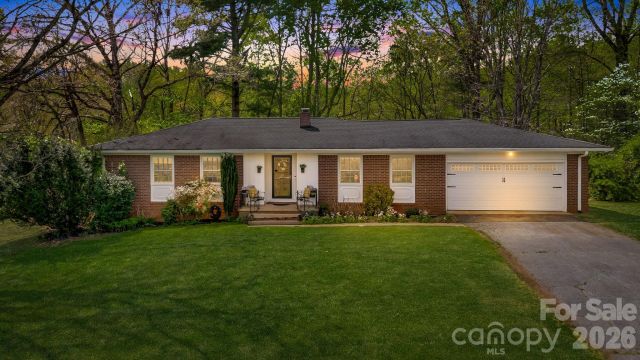 37 Duck Drive, Mars Hill, NC, 28754