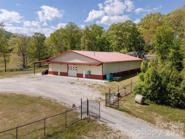 154 High Pasture Trail, Mills River, NC, 28759
