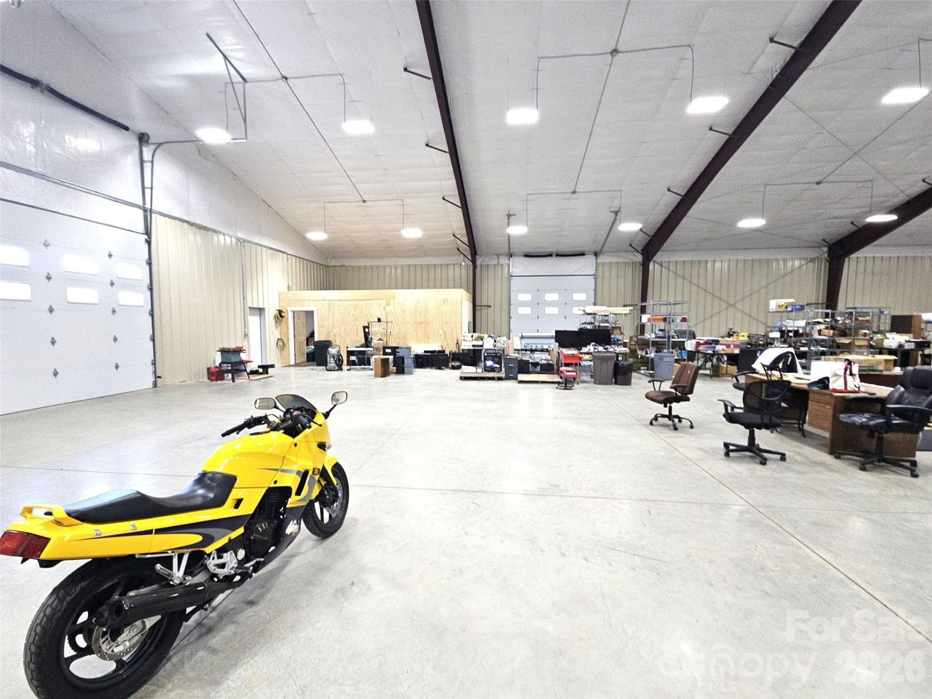 154 High Pasture Trail - Photo 5