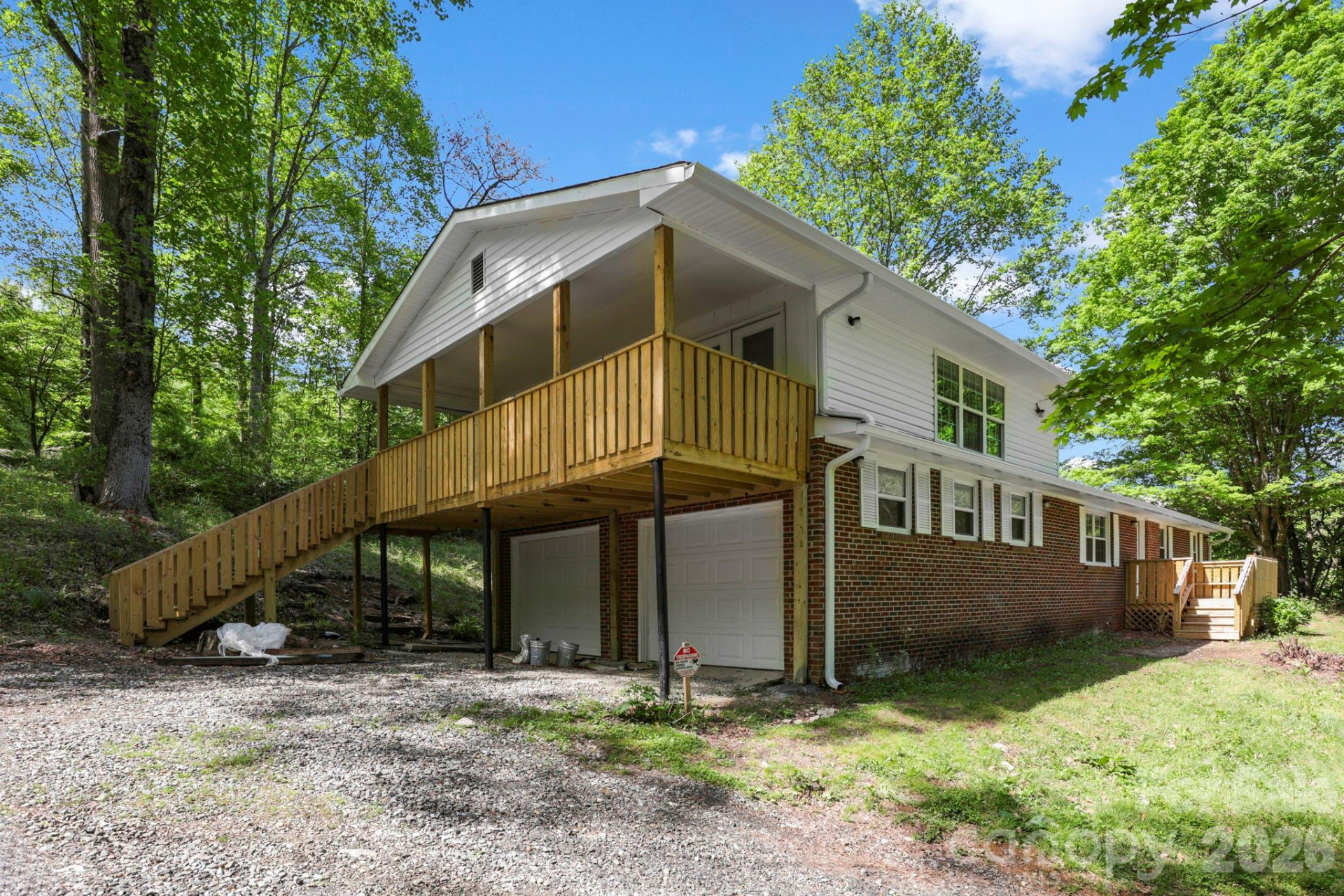 1007 Fork Road