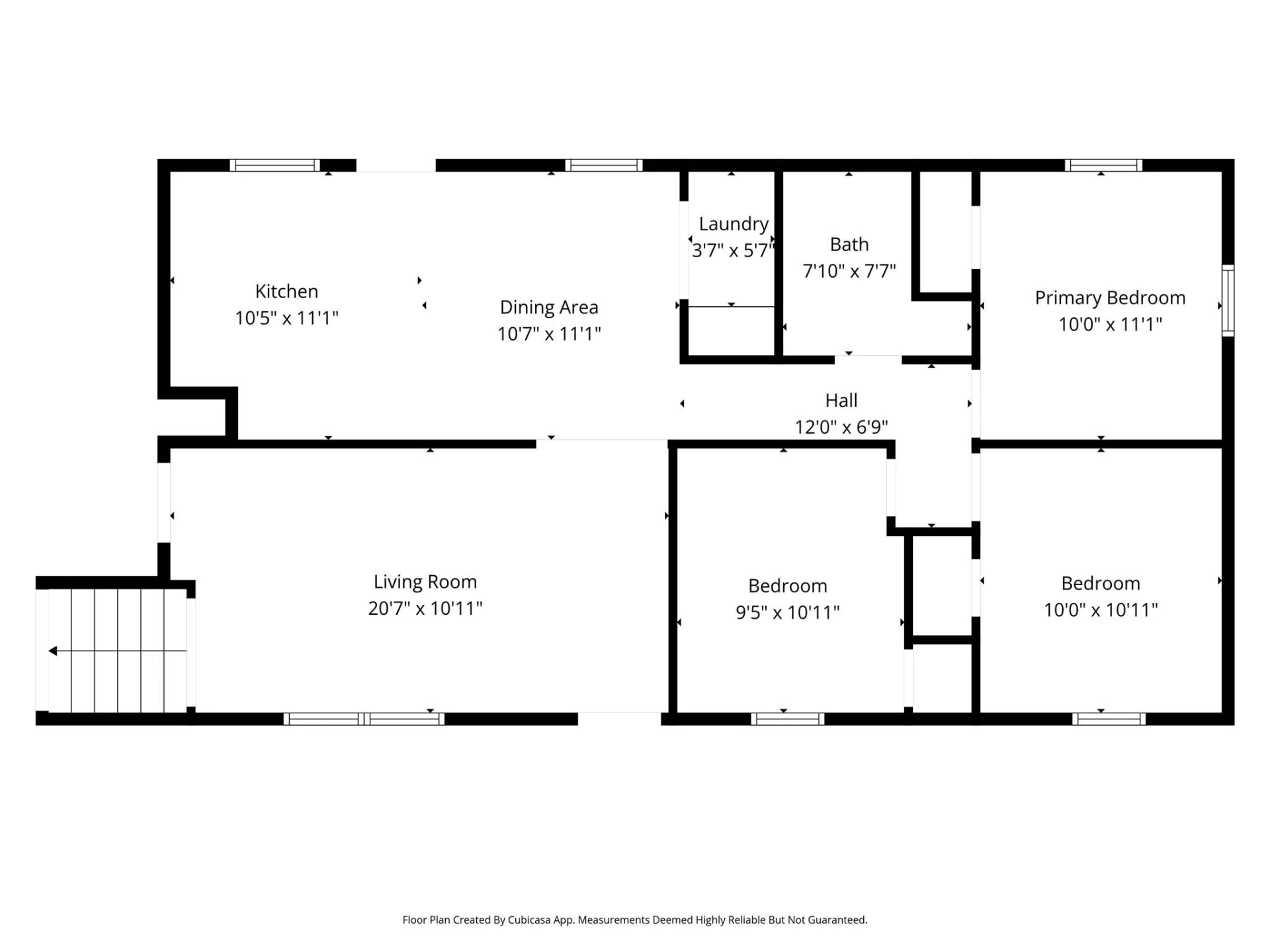 1007 Fork Road - Photo 22