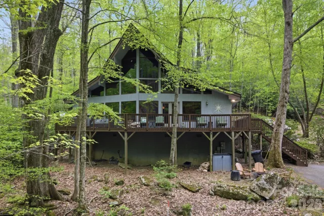 401 Saratoga None, Boone, NC, 28607