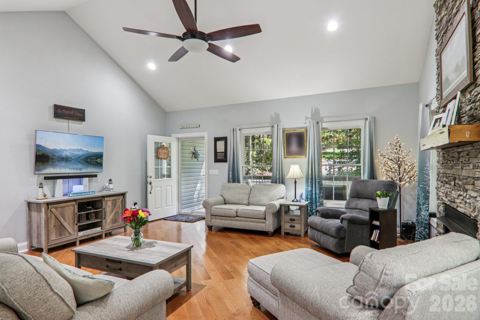 6 Wagon Trace - Photo 2