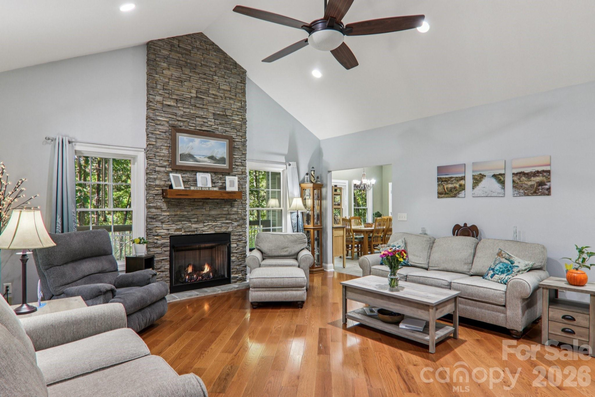 6 Wagon Trace - Photo 4