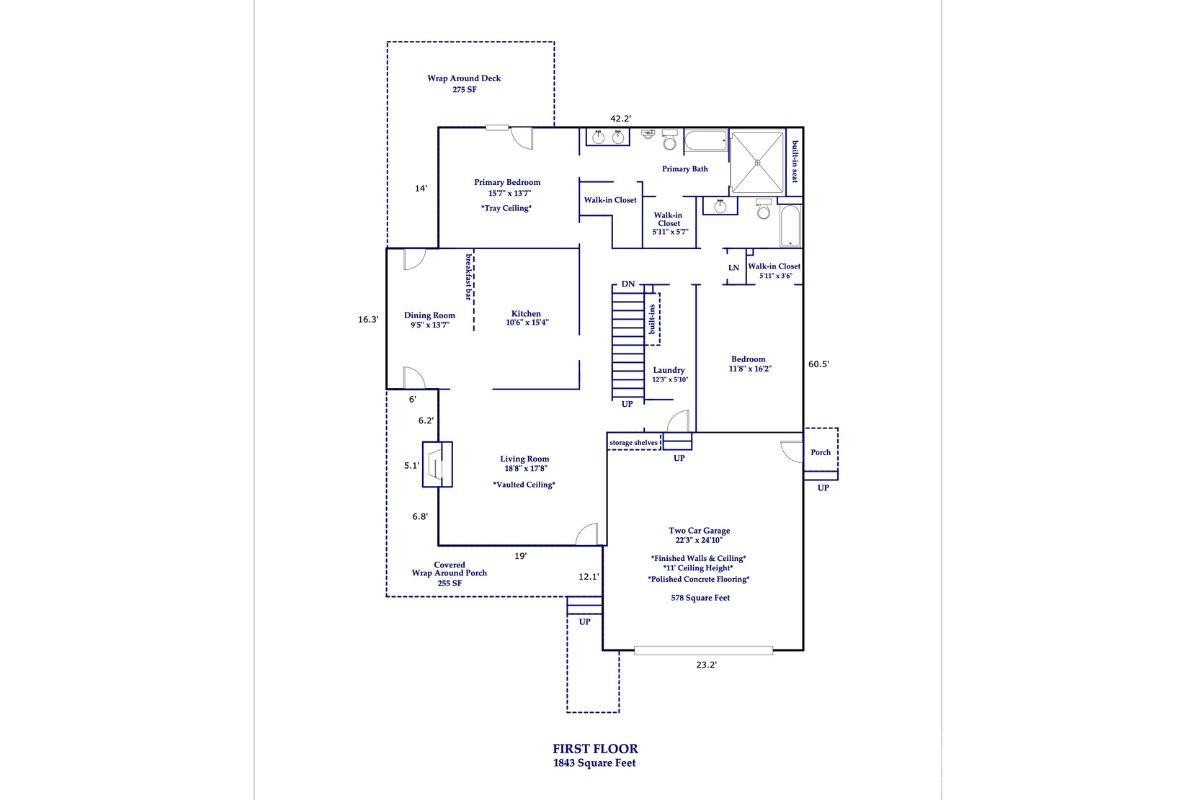 6 Wagon Trace - Photo 45