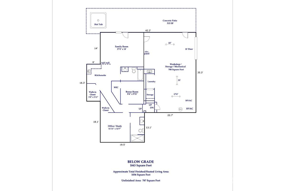 6 Wagon Trace - Photo 48