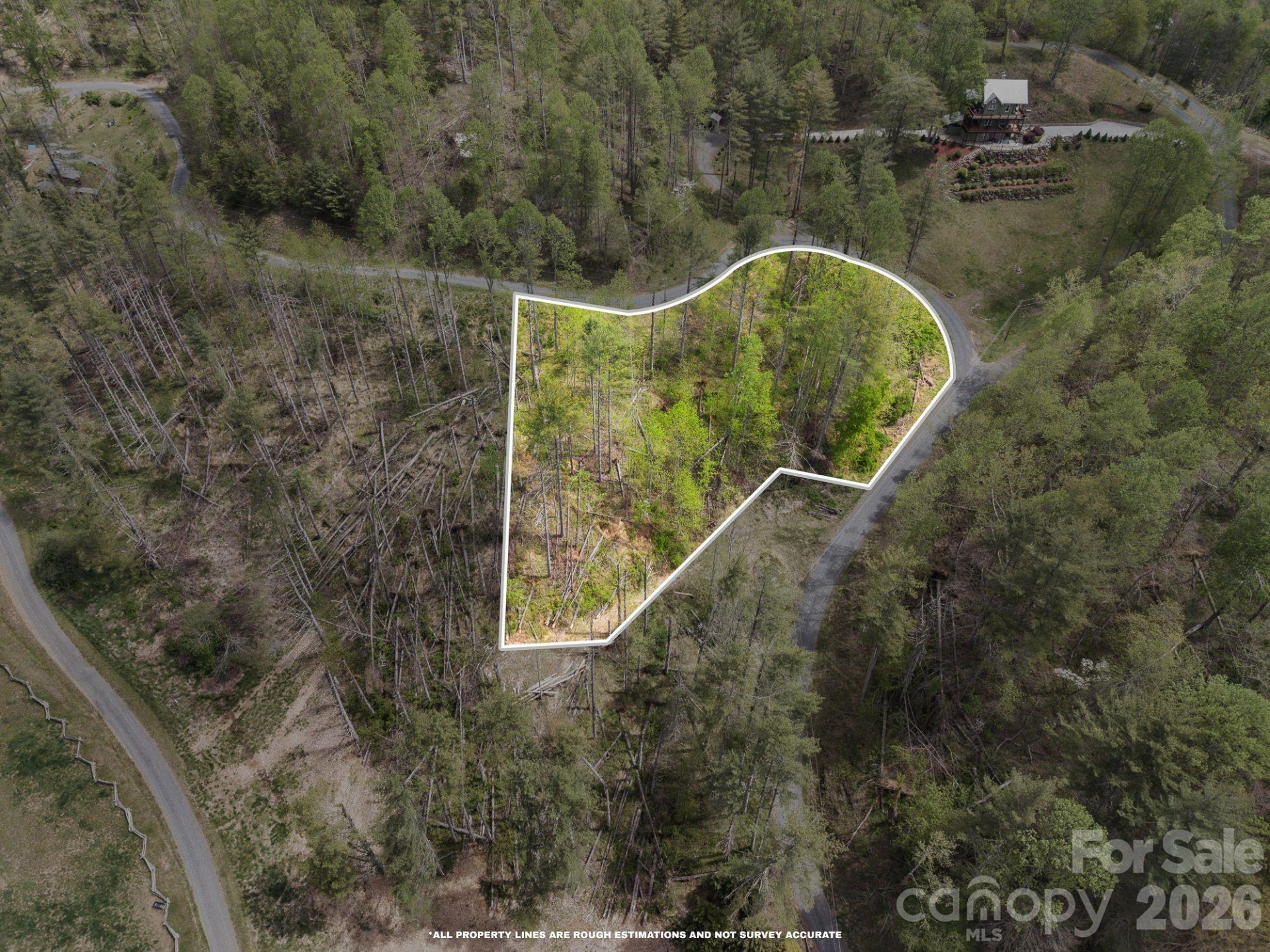 0000 Mountain Crest Drive #18 - Photo 2