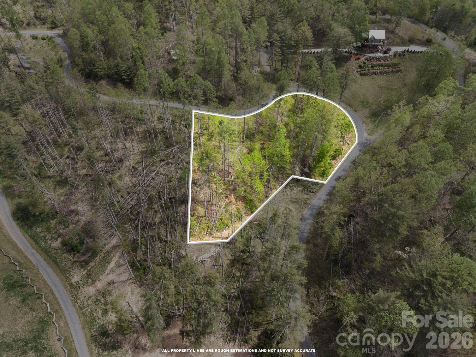 0000 Mountain Crest Drive #18 - Photo 2