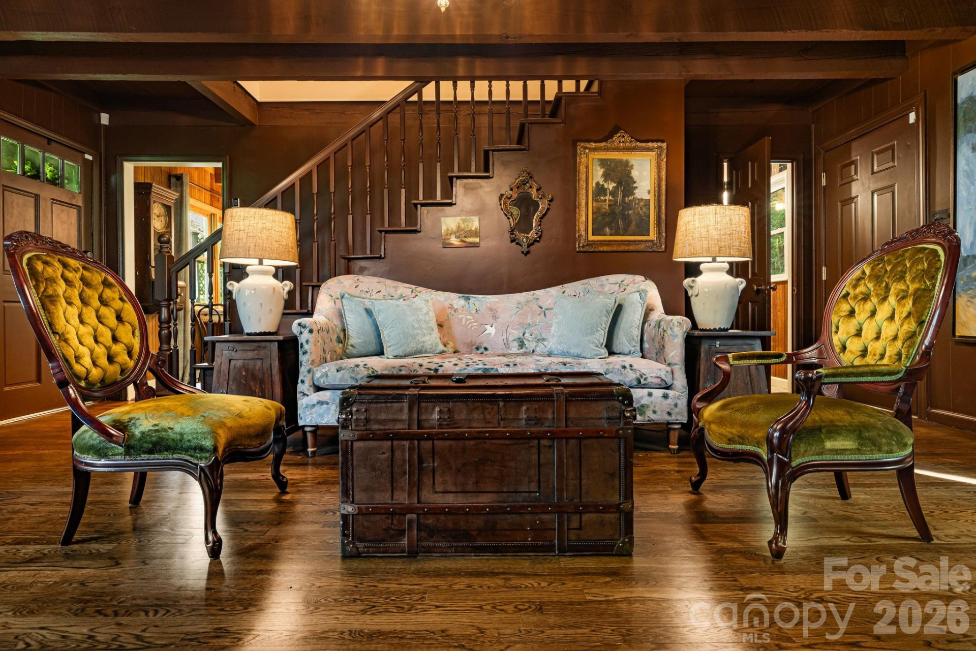 155 Spivey Mountain Road - Photo 13