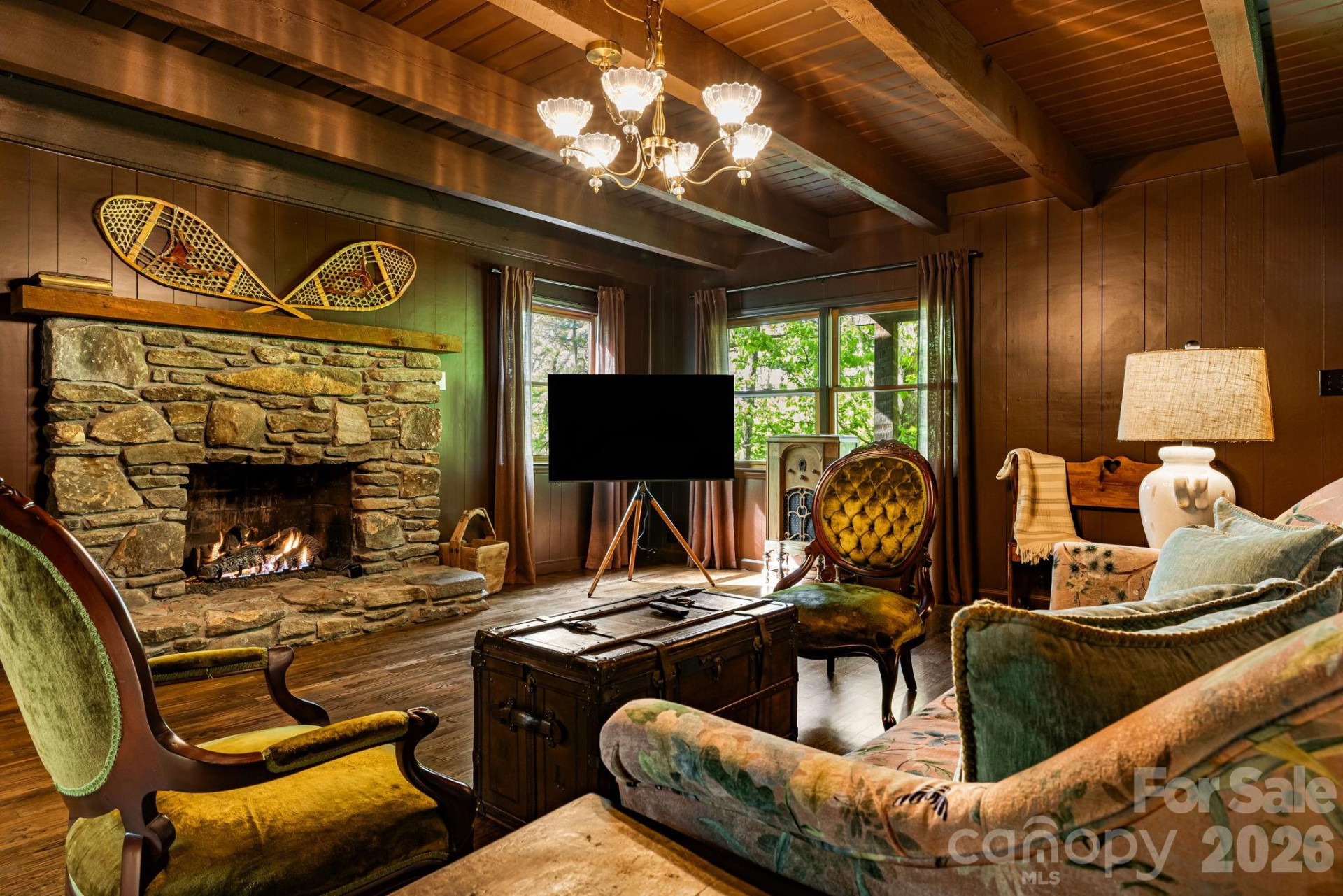 155 Spivey Mountain Road - Photo 4