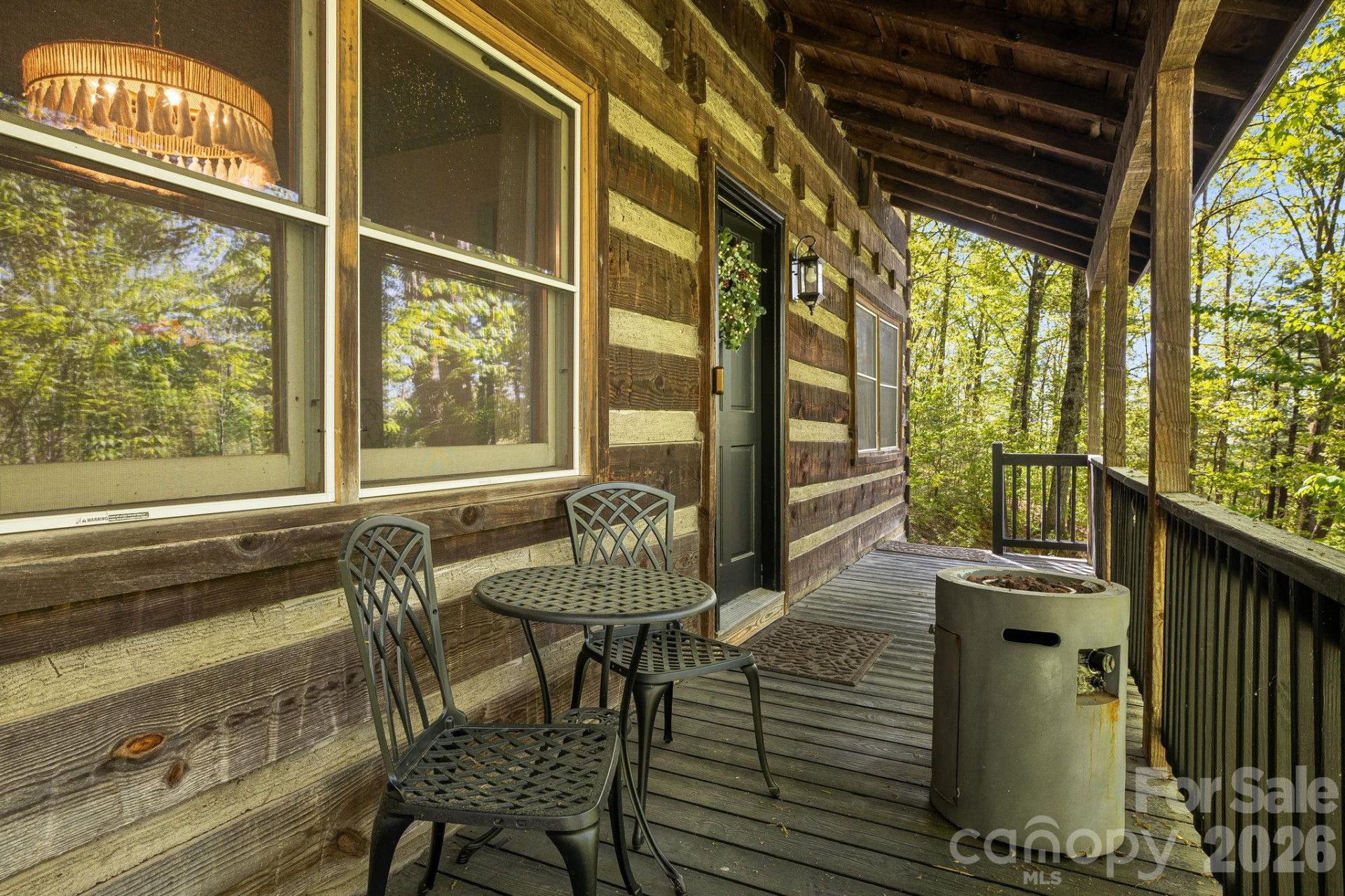 155 Spivey Mountain Road - Photo 35