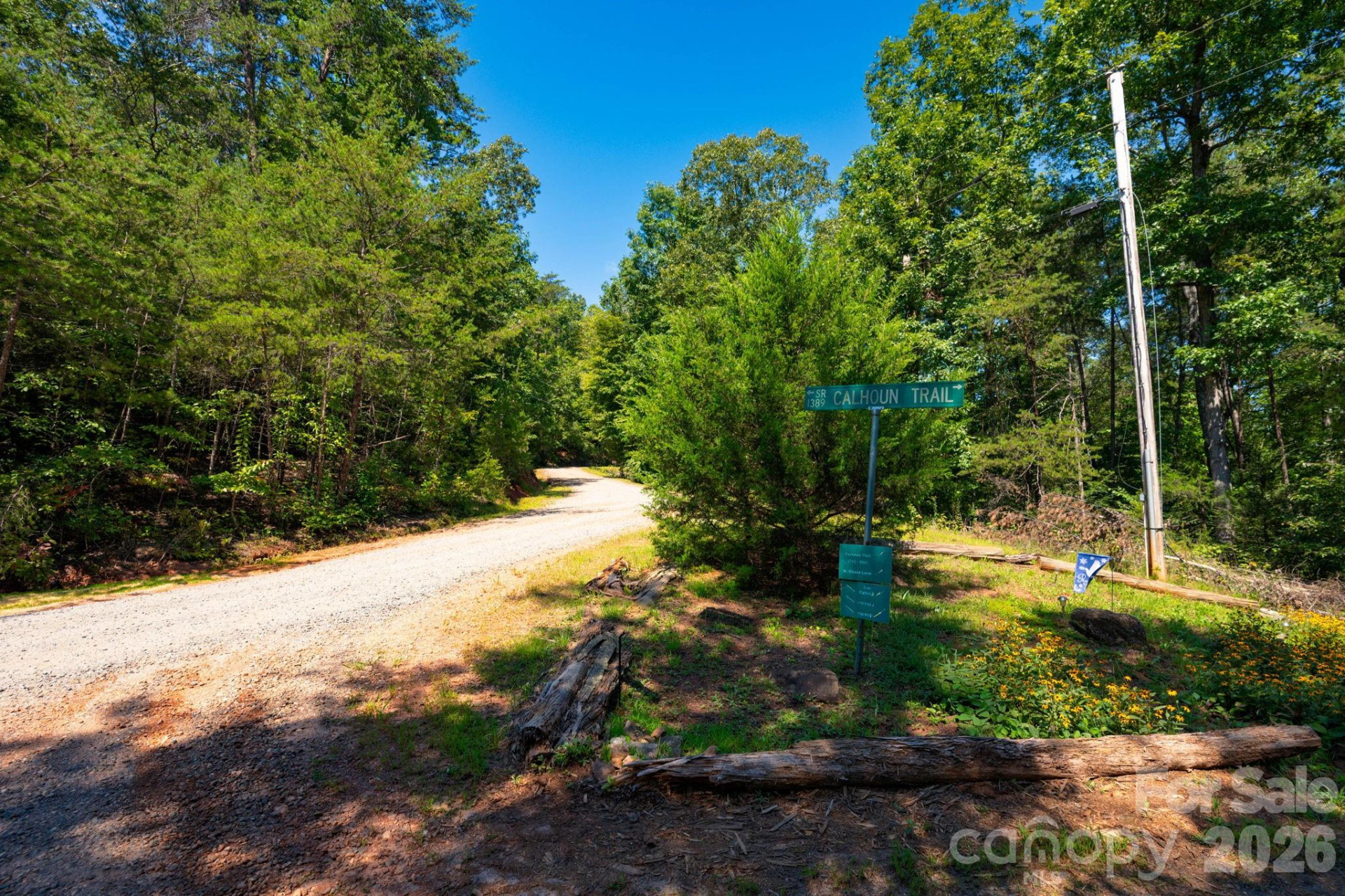 0 Calhoun Trail - Photo 20