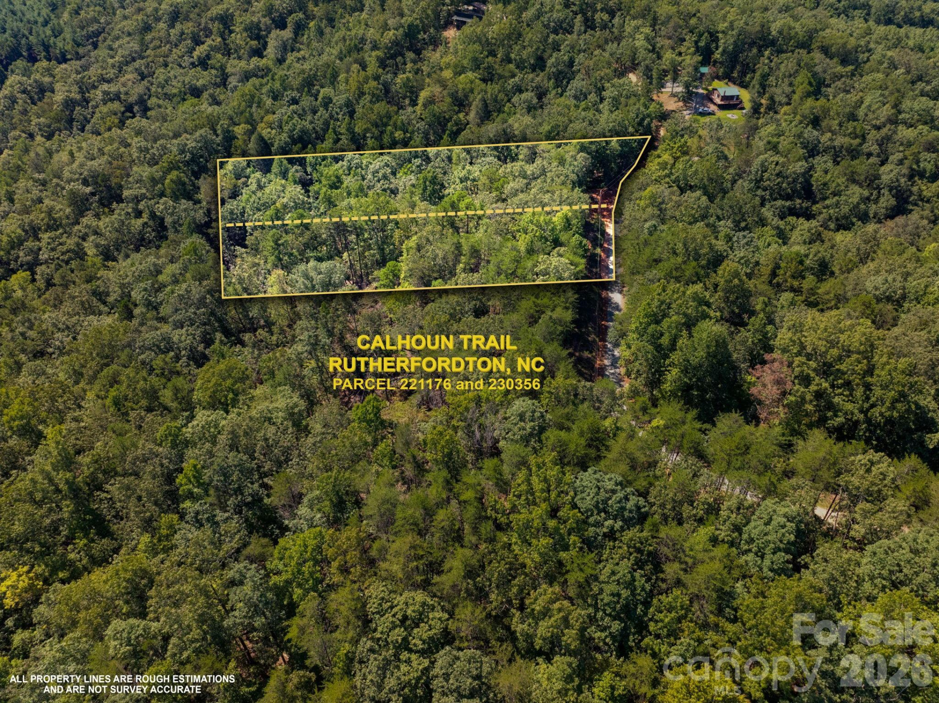 0 Calhoun Trail - Photo 4