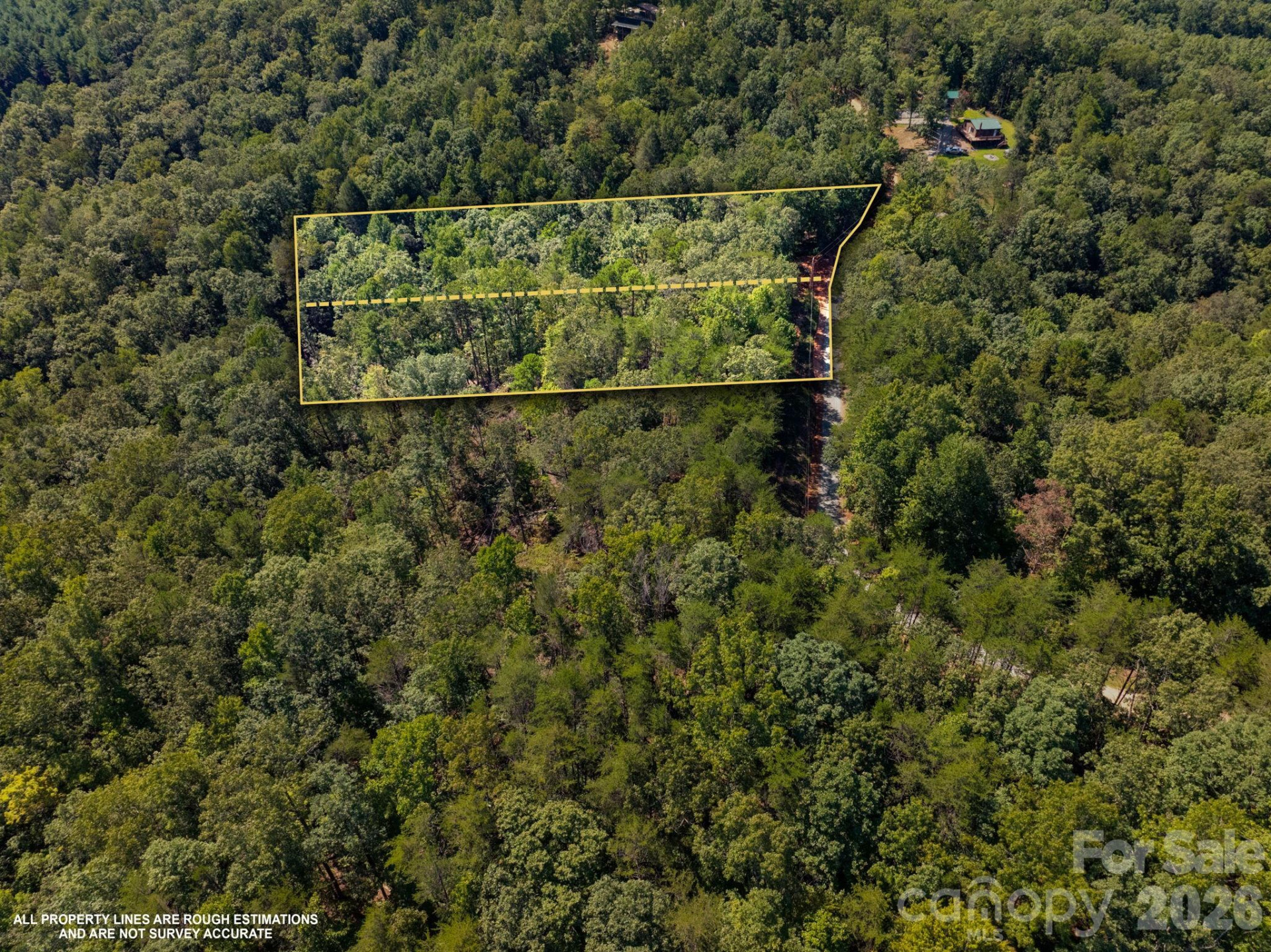 0 Calhoun Trail - Photo 5