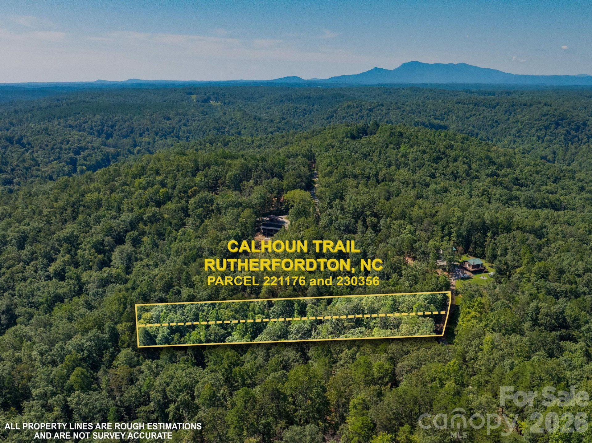 0 Calhoun Trail - Photo 8