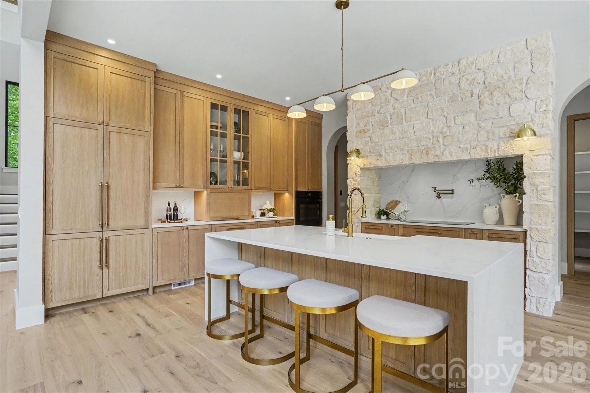 8124 Asheley Glen Drive - Photo 11