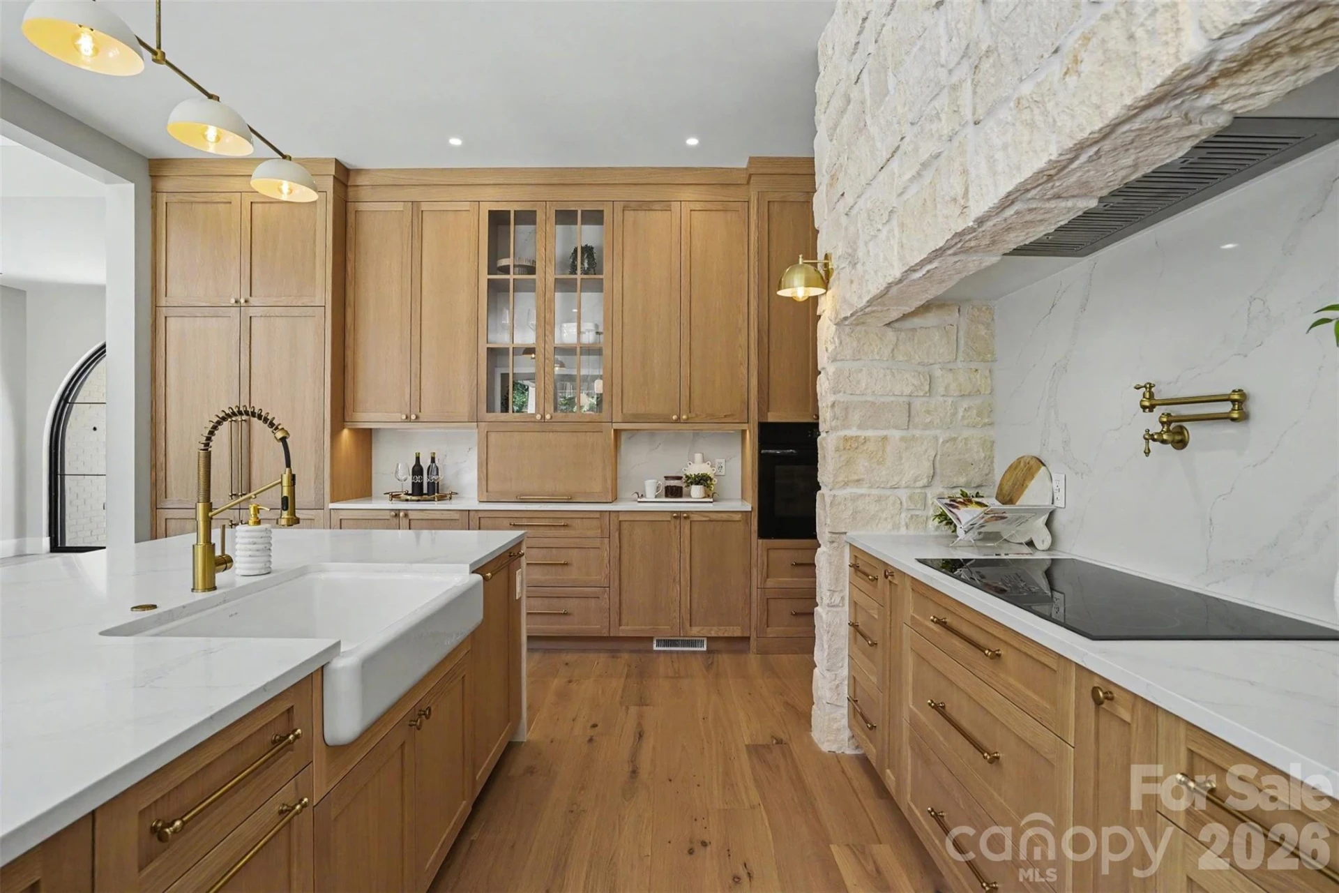 8124 Asheley Glen Drive - Photo 12