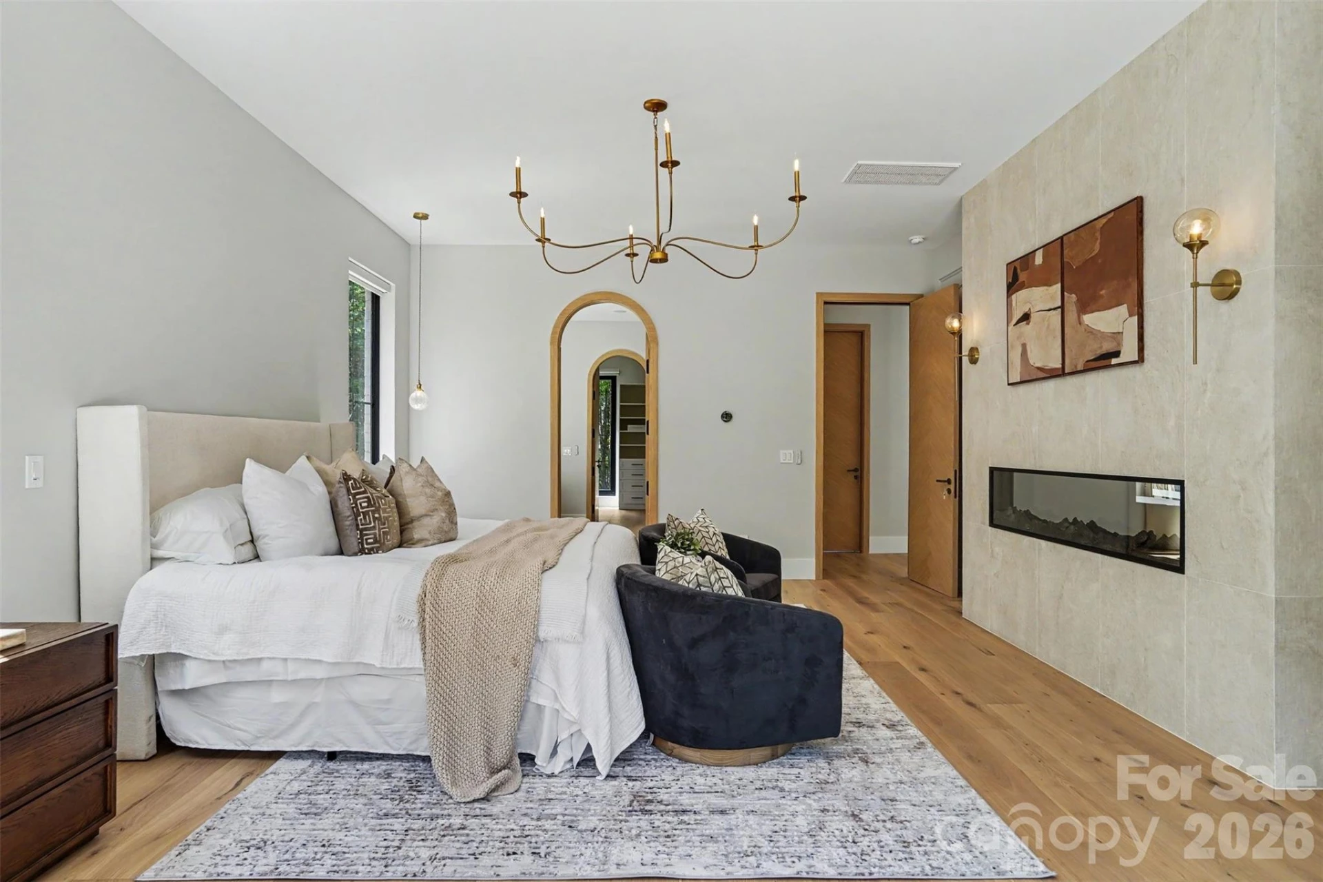 8124 Asheley Glen Drive - Photo 15
