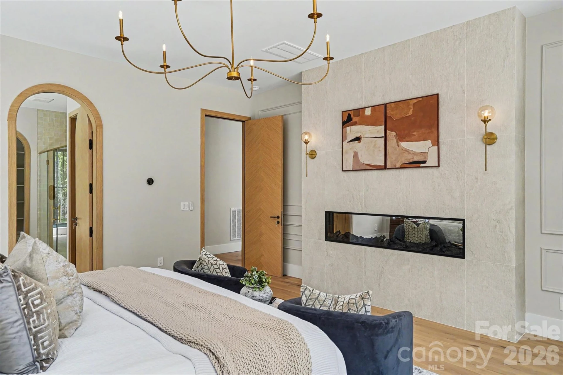 8124 Asheley Glen Drive - Photo 16