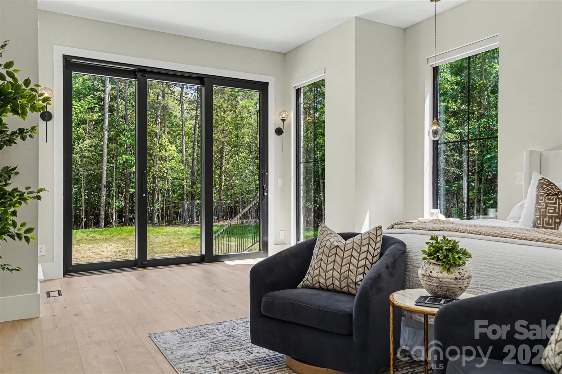 8124 Asheley Glen Drive - Photo 17