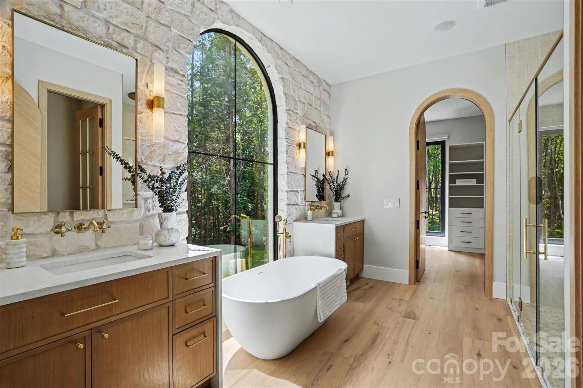 8124 Asheley Glen Drive - Photo 19