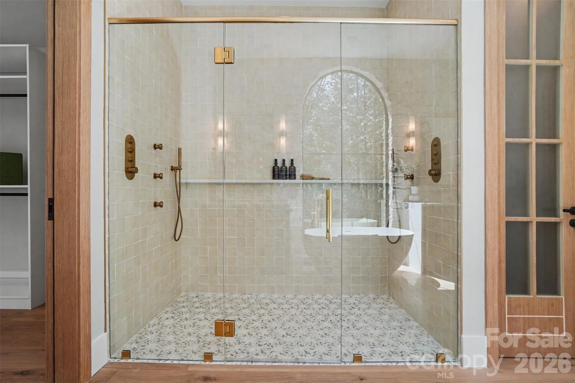 8124 Asheley Glen Drive - Photo 21