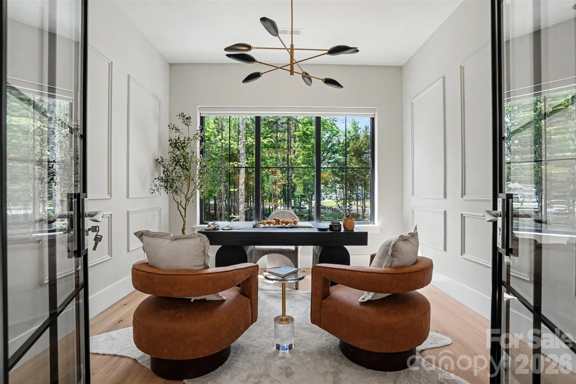 8124 Asheley Glen Drive - Photo 28