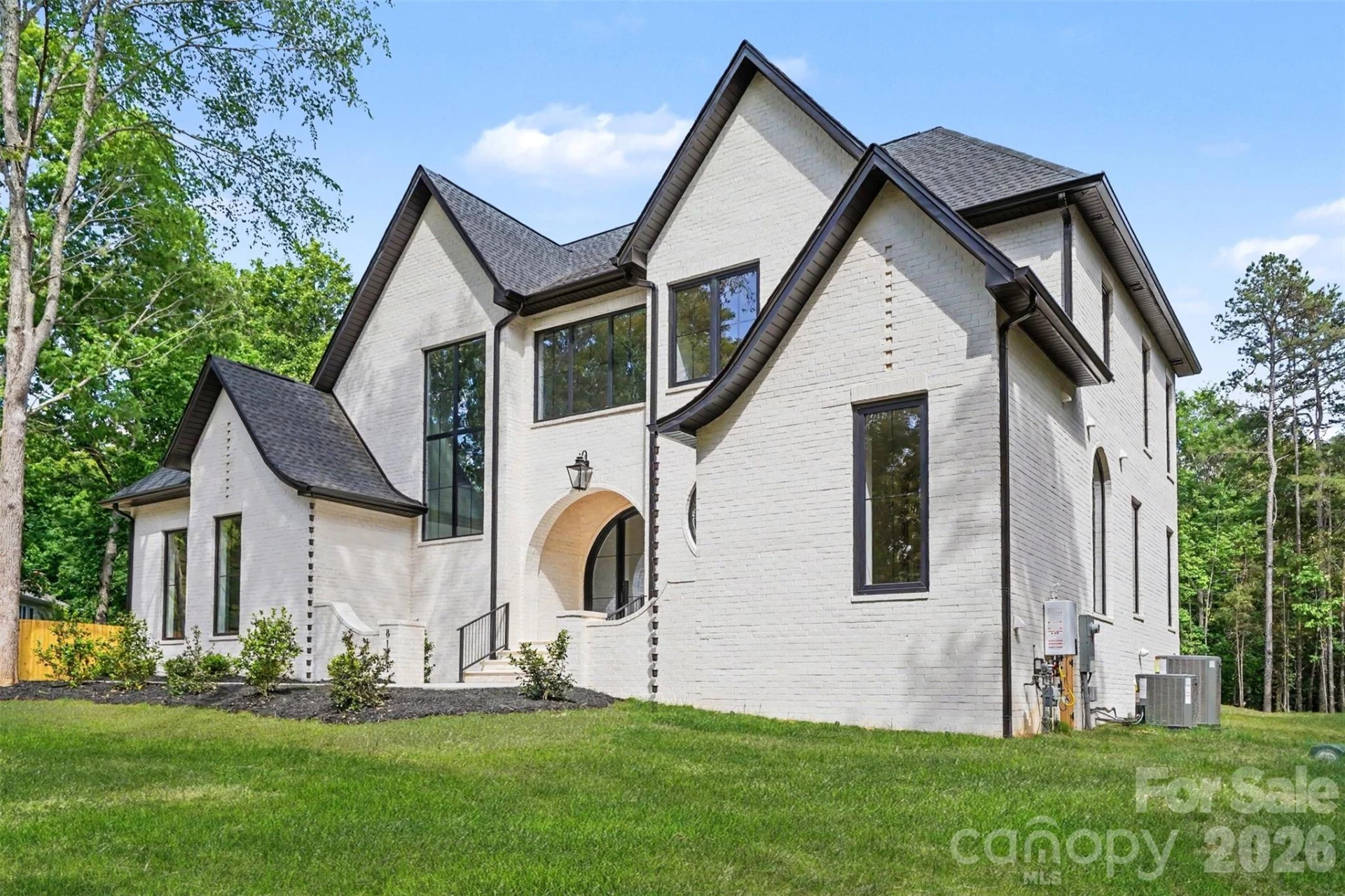 8124 Asheley Glen Drive - Photo 4