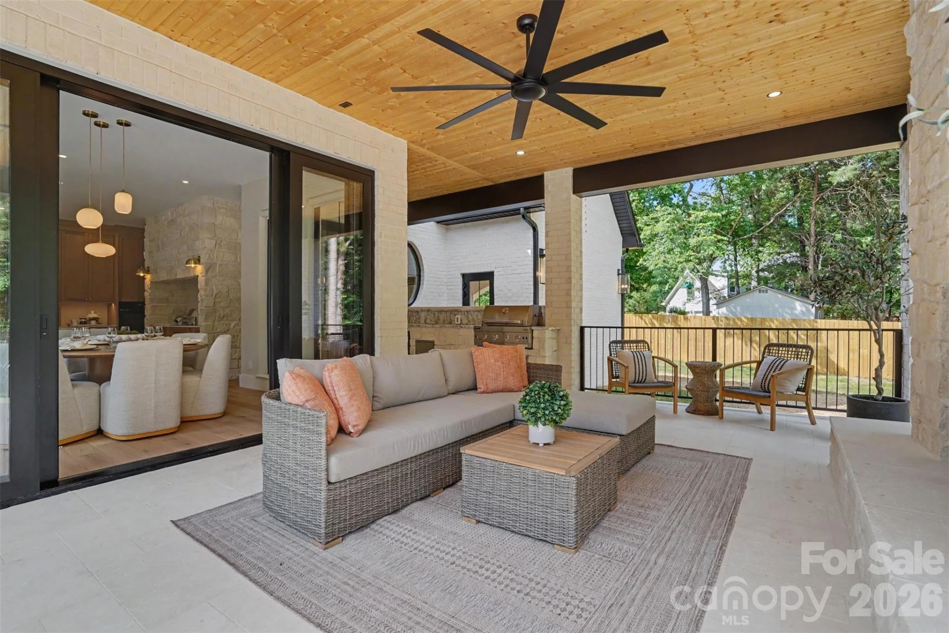 8124 Asheley Glen Drive - Photo 37
