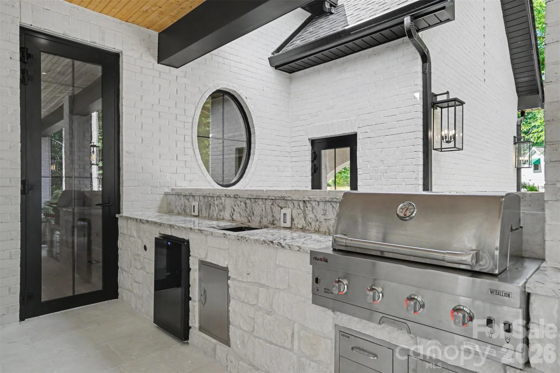 8124 Asheley Glen Drive - Photo 38