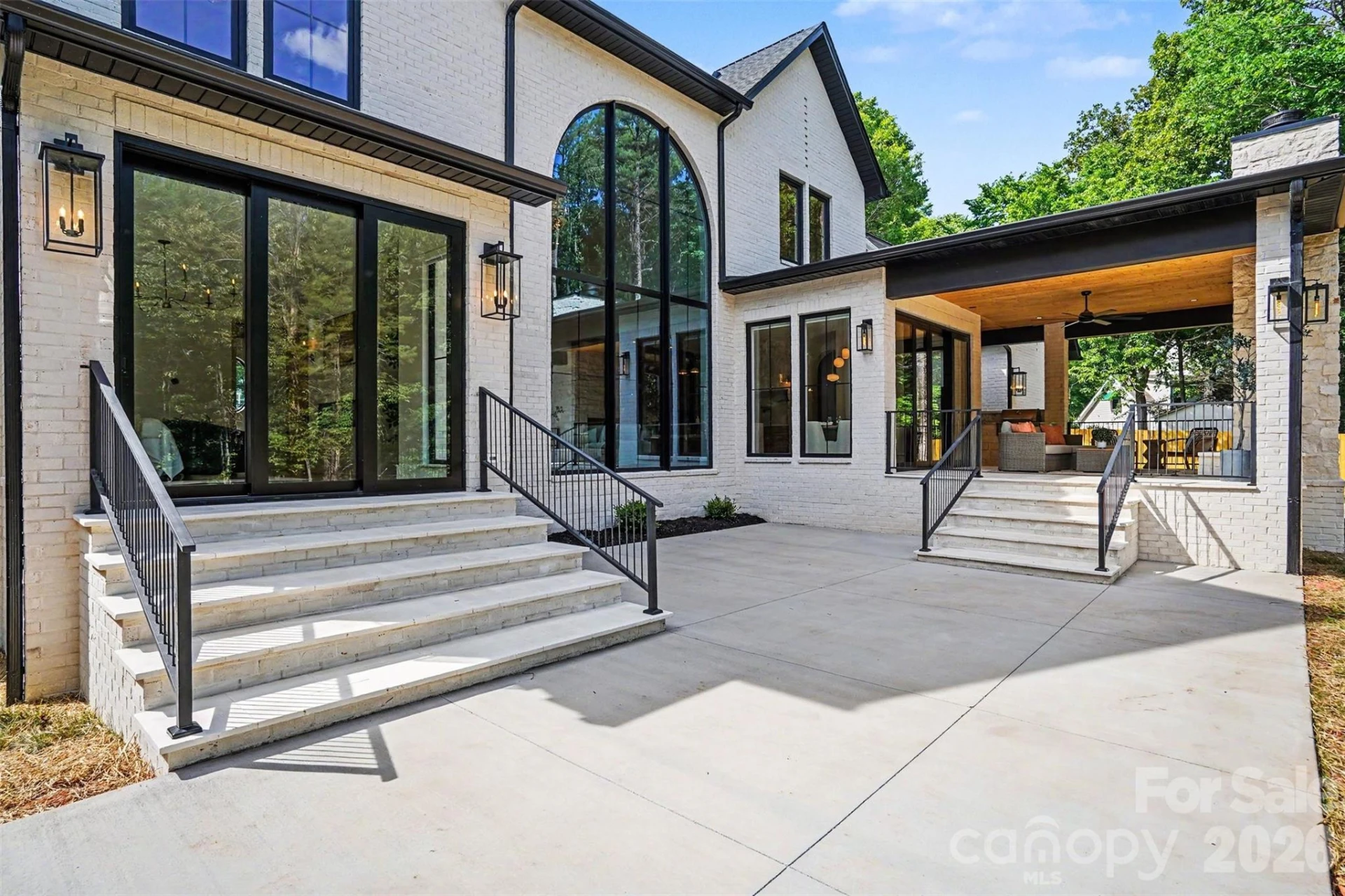 8124 Asheley Glen Drive - Photo 40