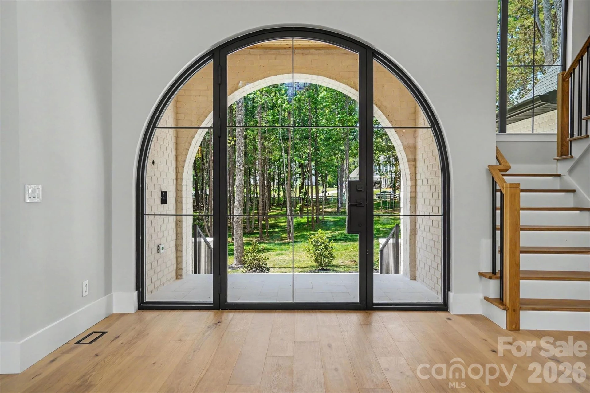 8124 Asheley Glen Drive - Photo 6