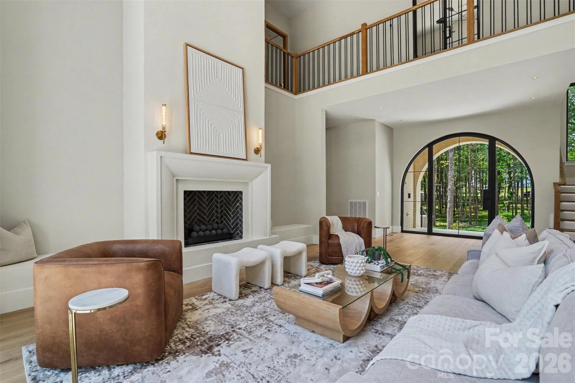 8124 Asheley Glen Drive - Photo 7