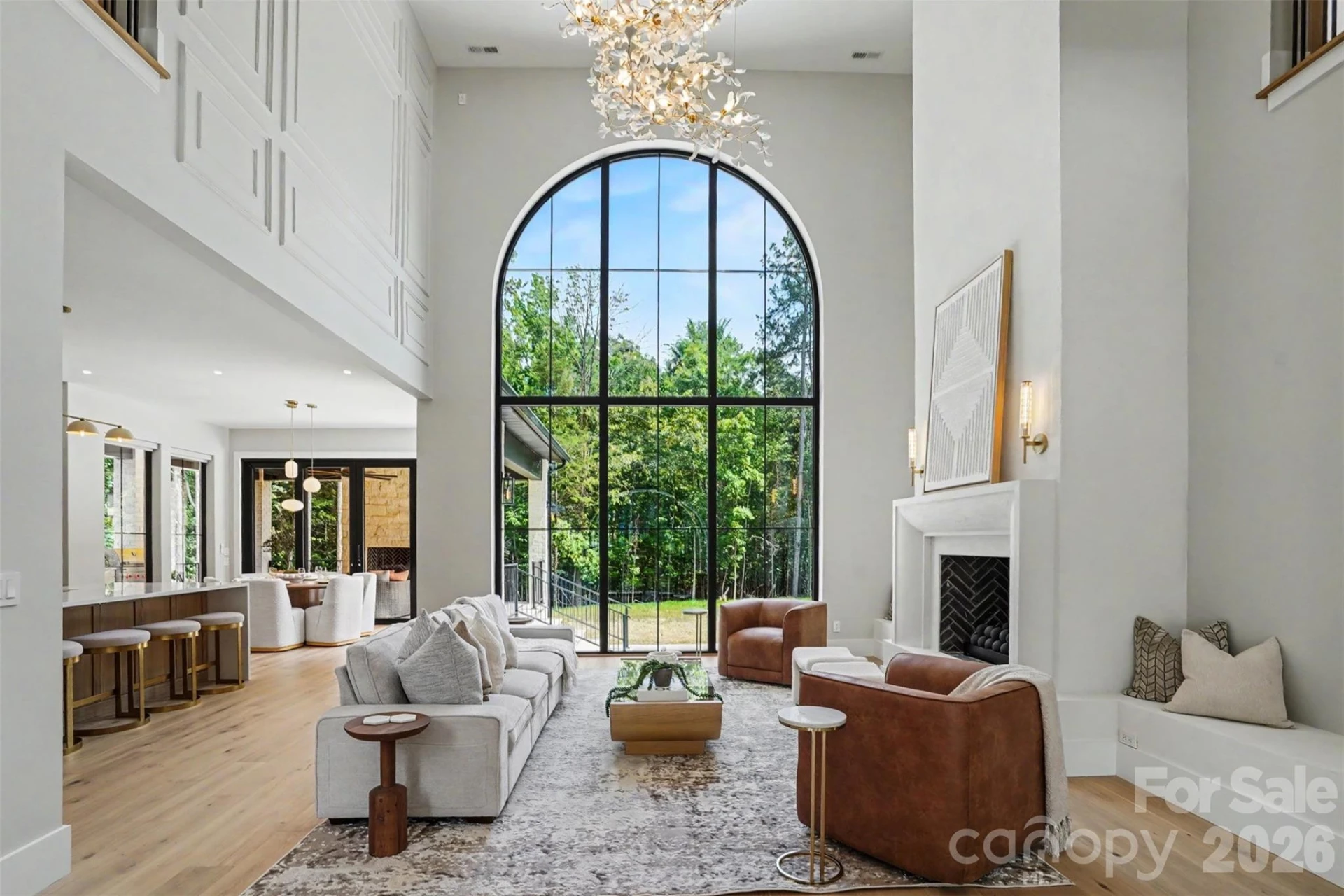 8124 Asheley Glen Drive - Photo 8