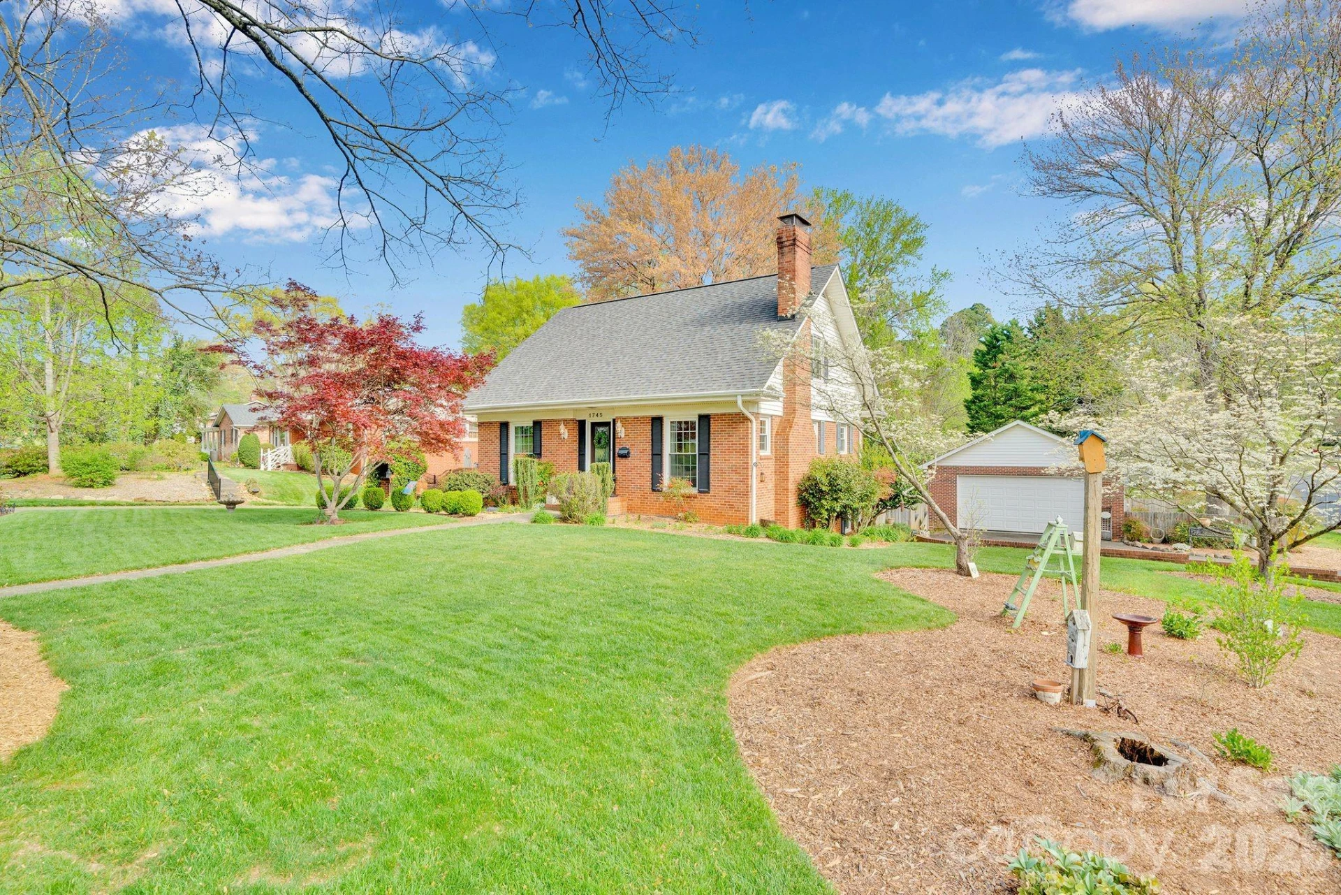 1745 Wensley Drive