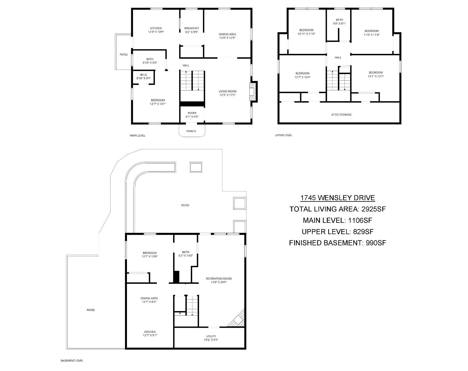1745 Wensley Drive - Photo 42
