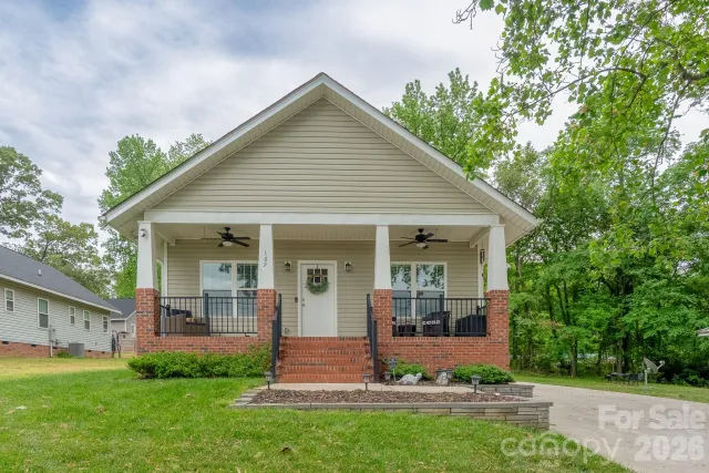 109 Wayne Avenue, Kannapolis, NC, 28081