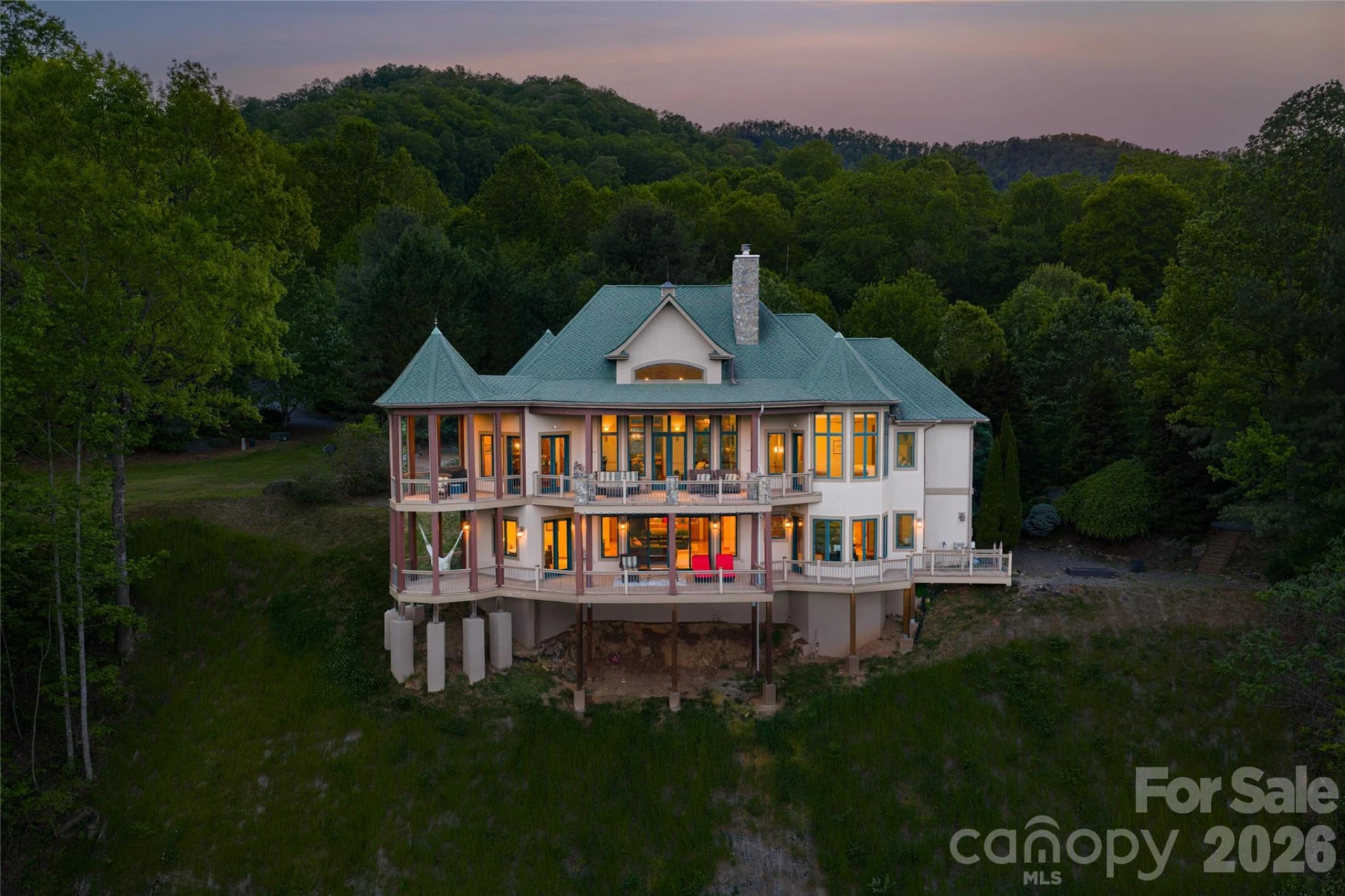 326 Summit Drive - Photo 45