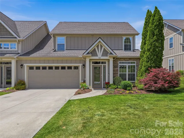 33 Florian Lane, Fletcher, NC, 28732