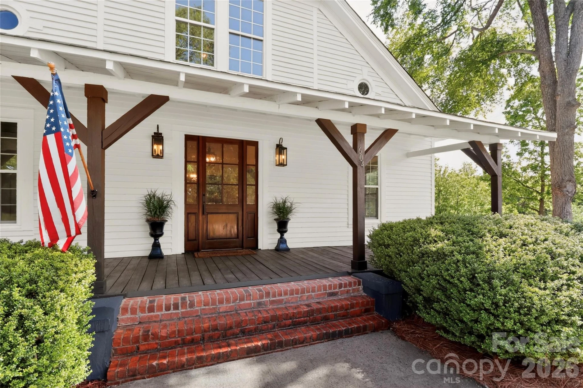 604 Ferguson Ridge Road