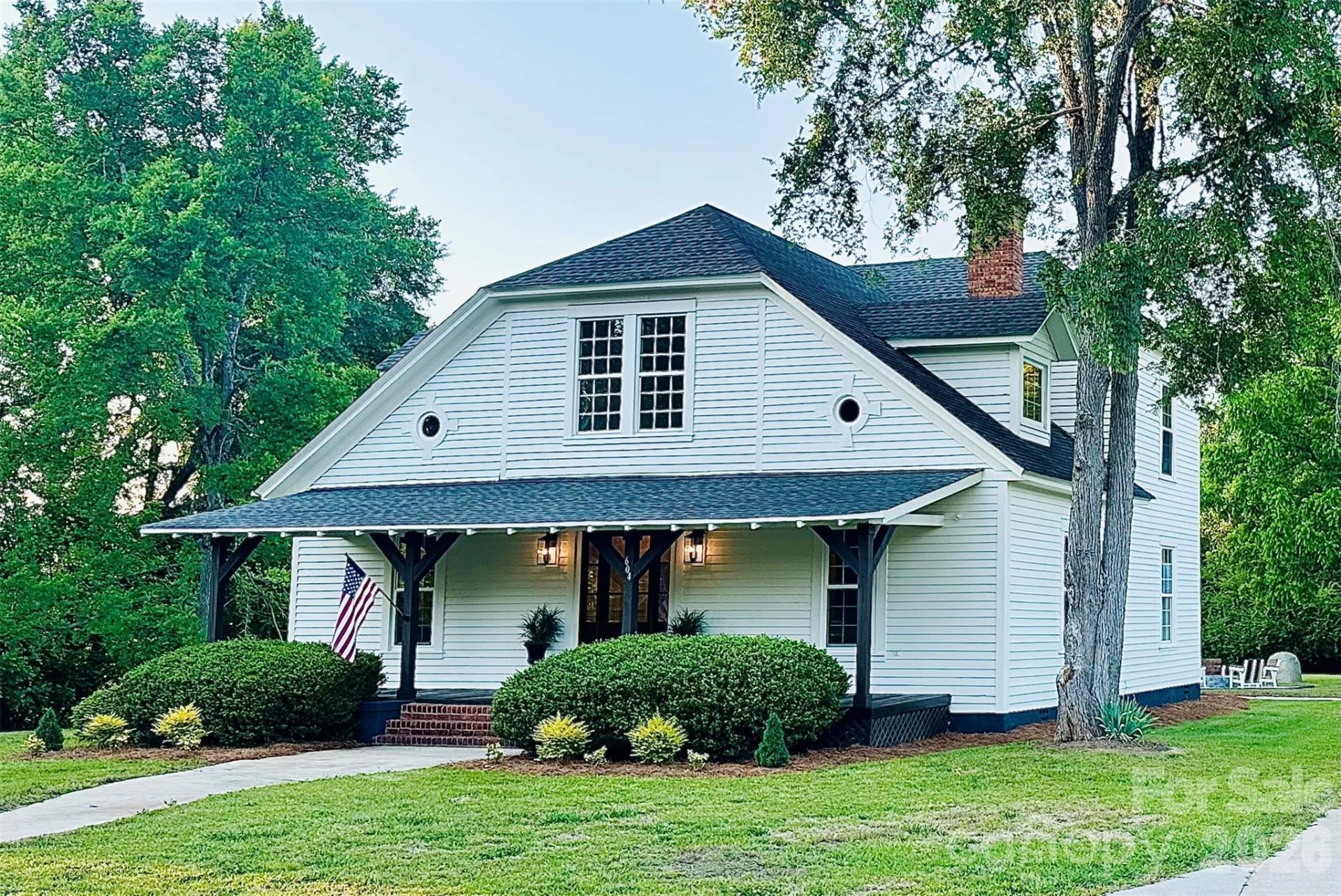 604 Ferguson Ridge Road - Photo 2