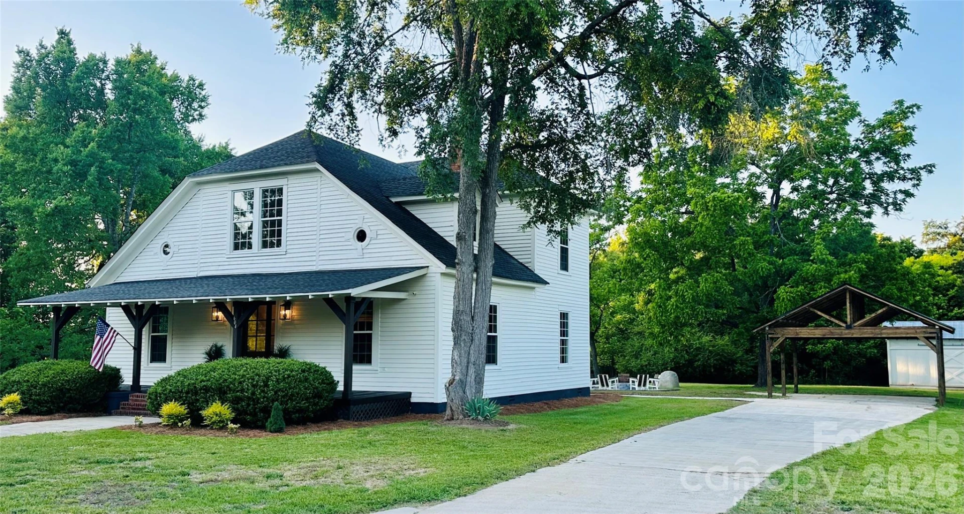 604 Ferguson Ridge Road - Photo 3
