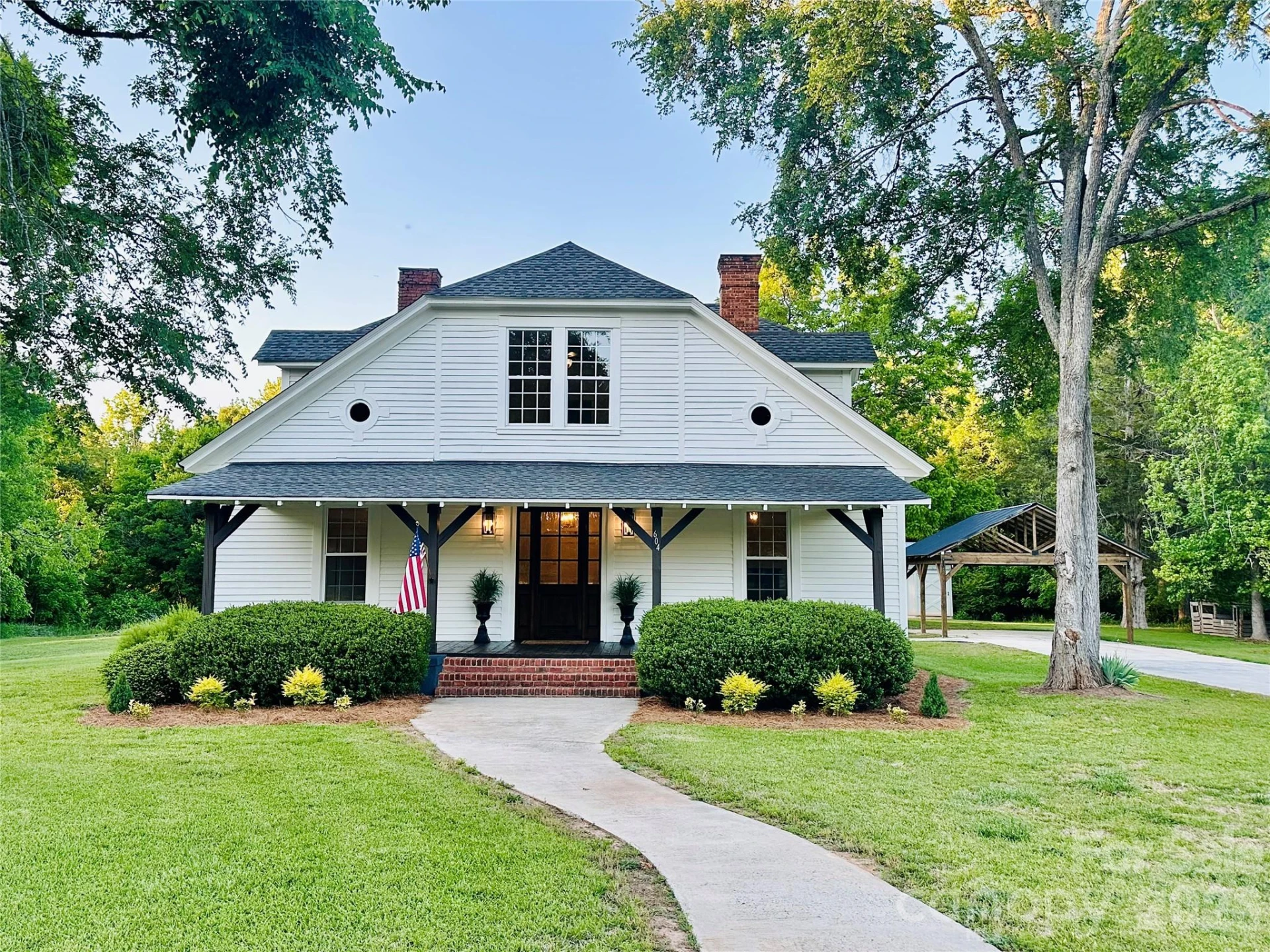 604 Ferguson Ridge Road - Photo 4