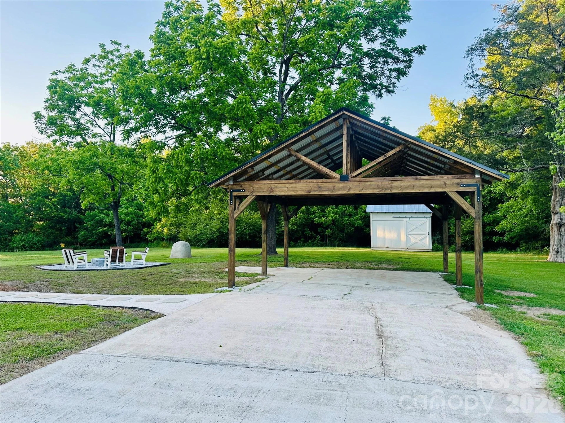 604 Ferguson Ridge Road - Photo 33
