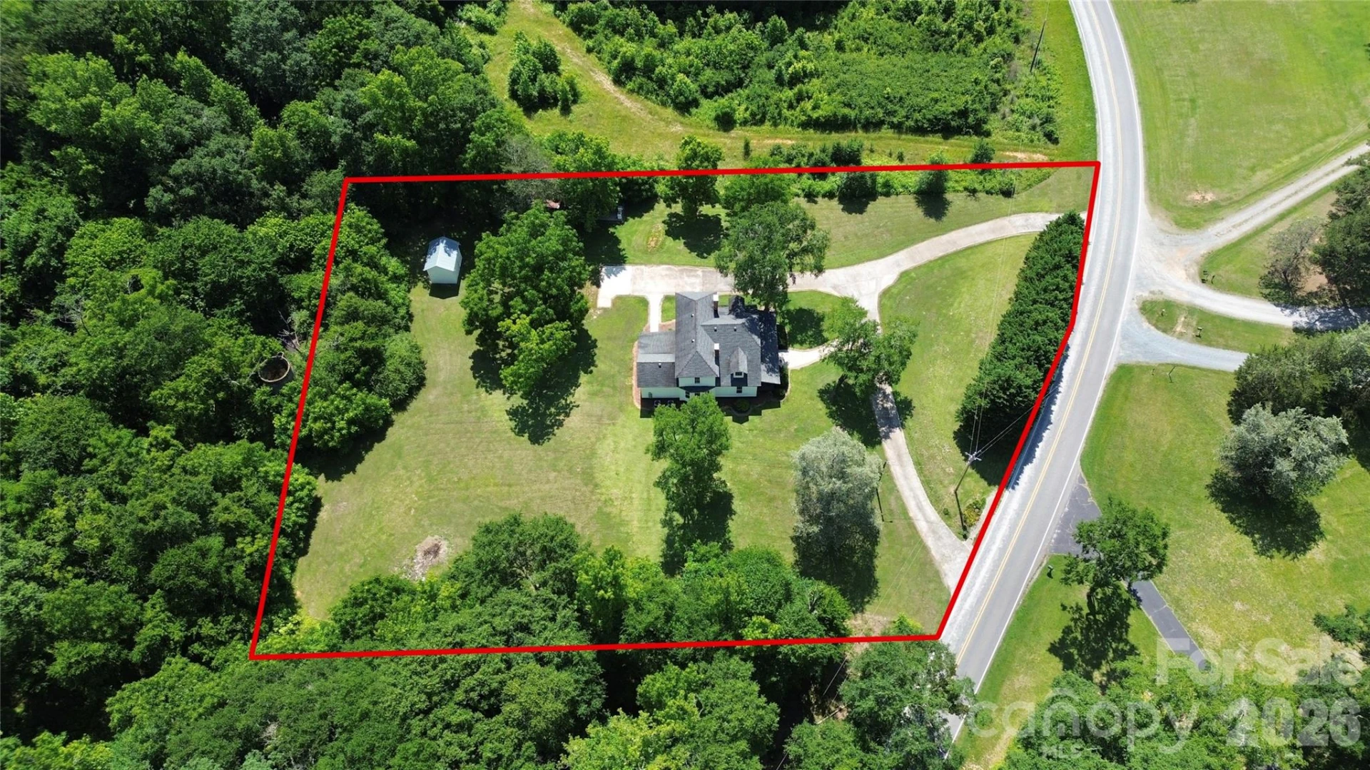 604 Ferguson Ridge Road - Photo 5