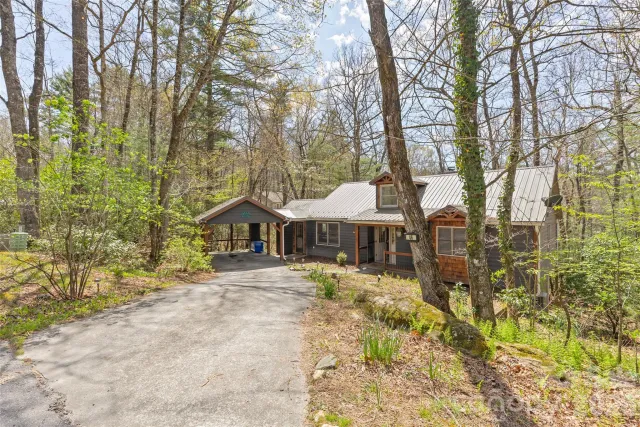 46 Poplar Court, Sapphire, NC, 28774