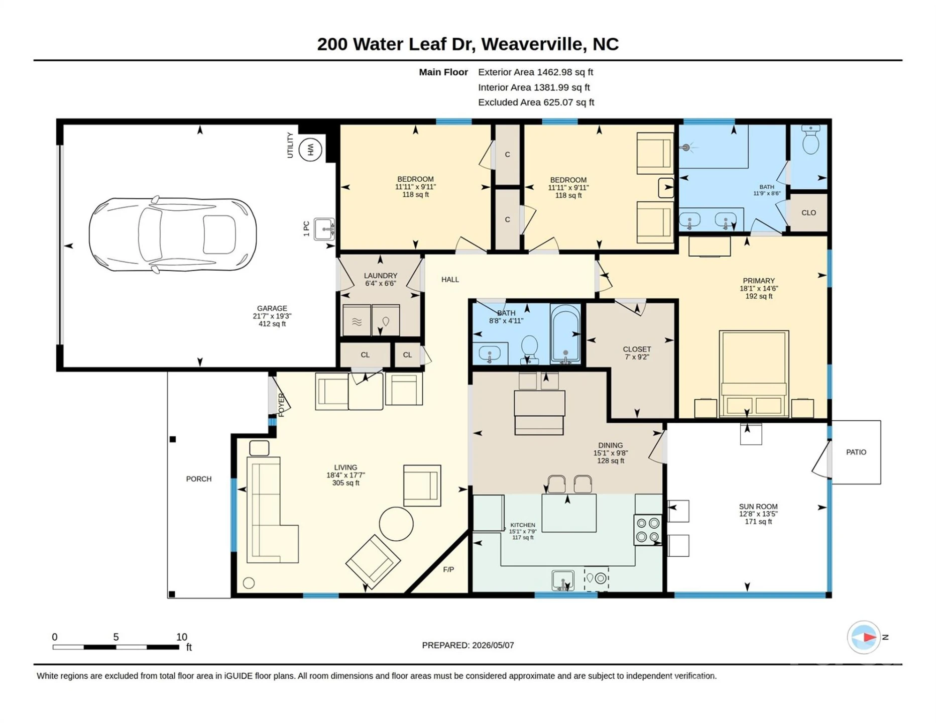 200 Water Leaf Drive - Photo 9