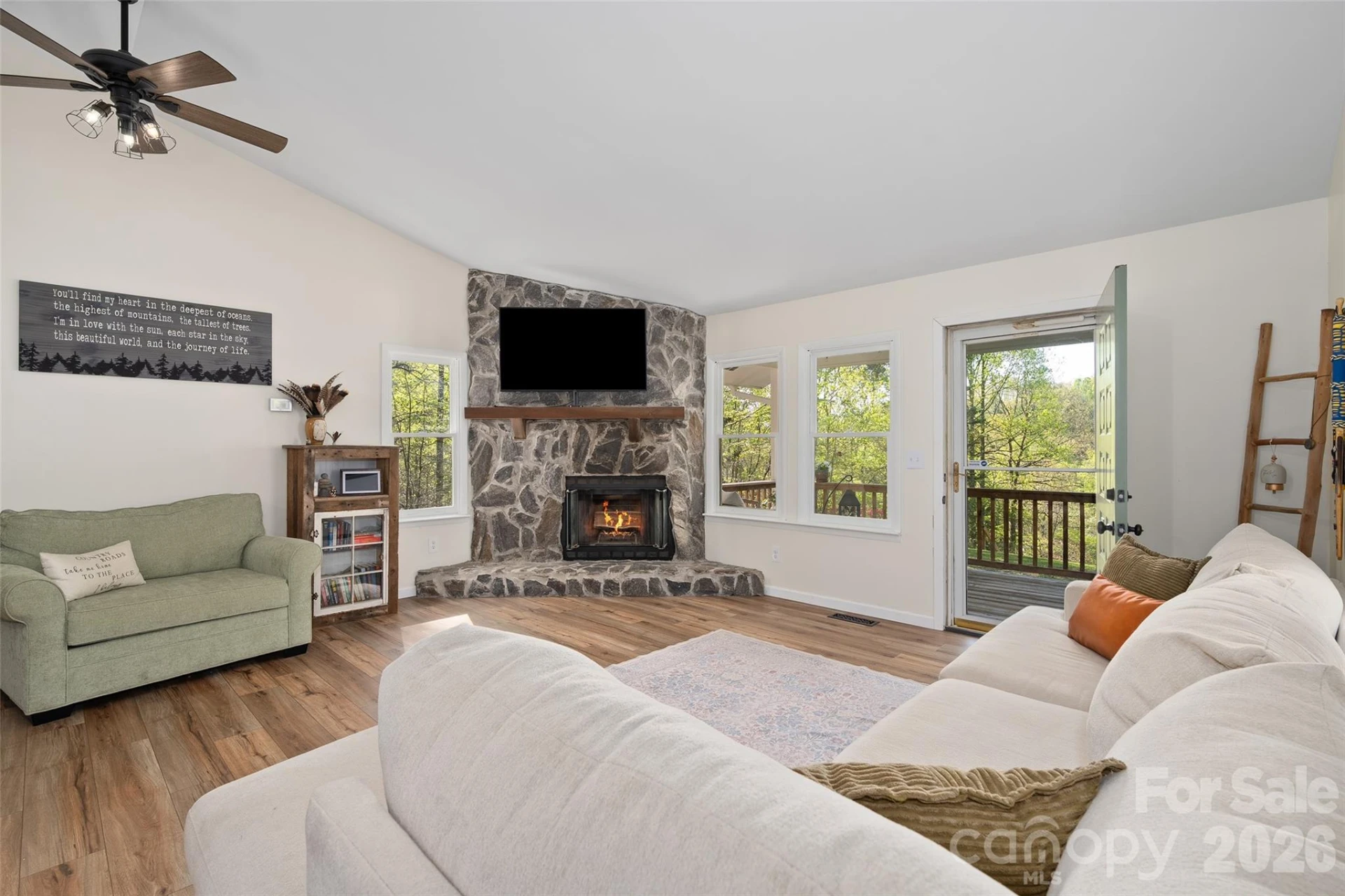 144 Bent Pine Drive - Photo 5