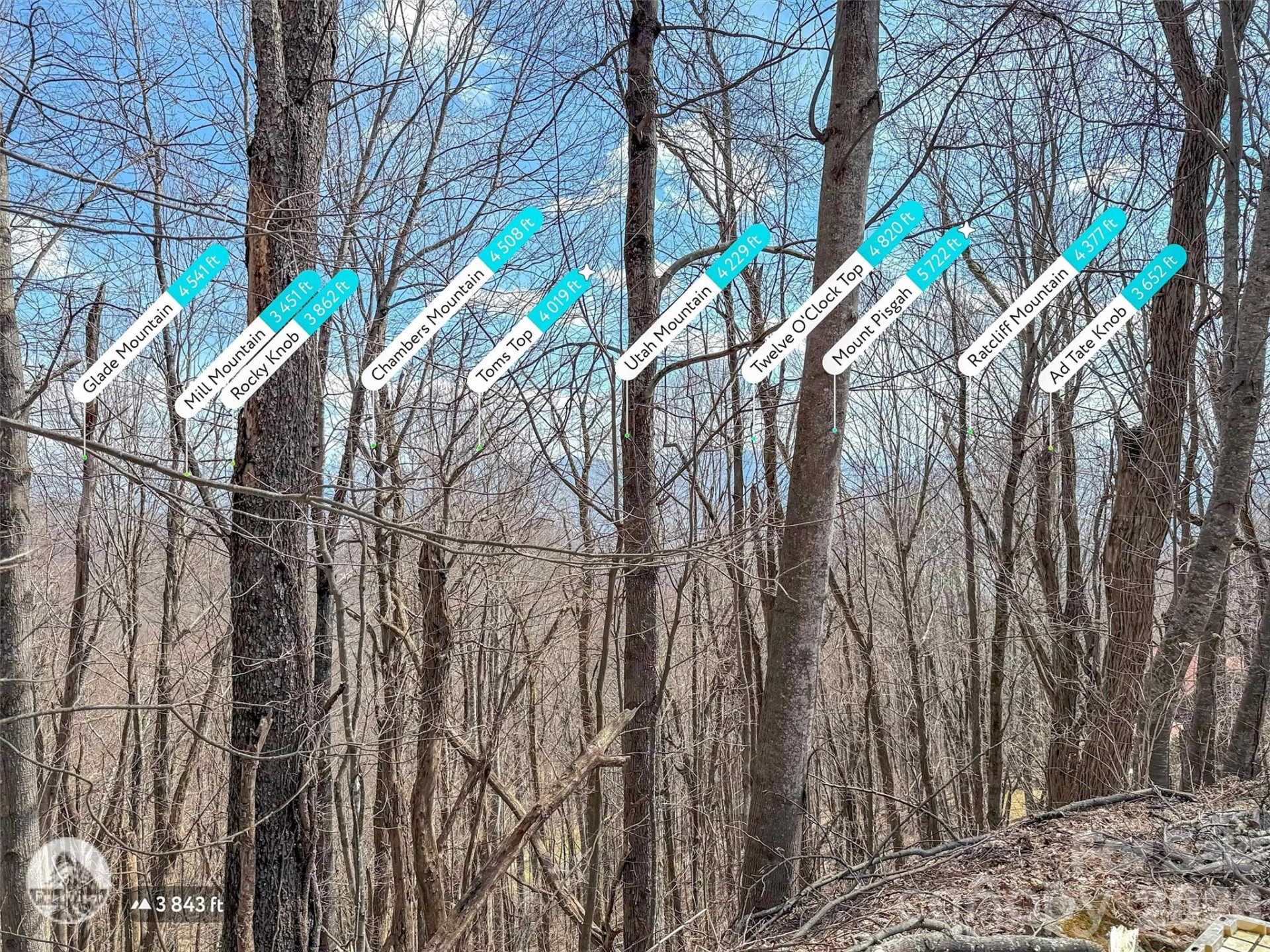 TBD Chipmunk Circle #27 - Photo 3